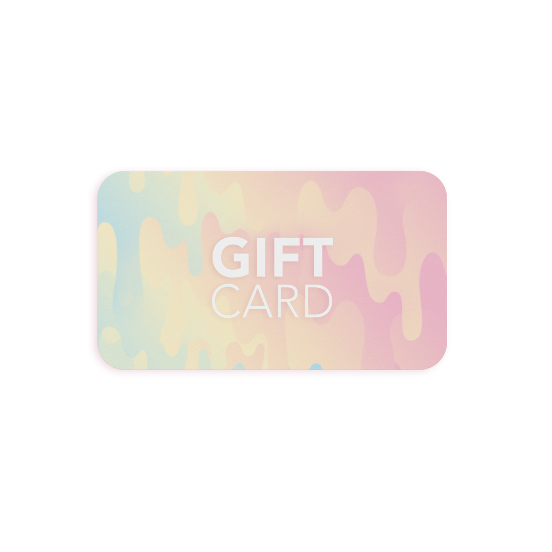 Ashy Bines Clean Treat Gift Card