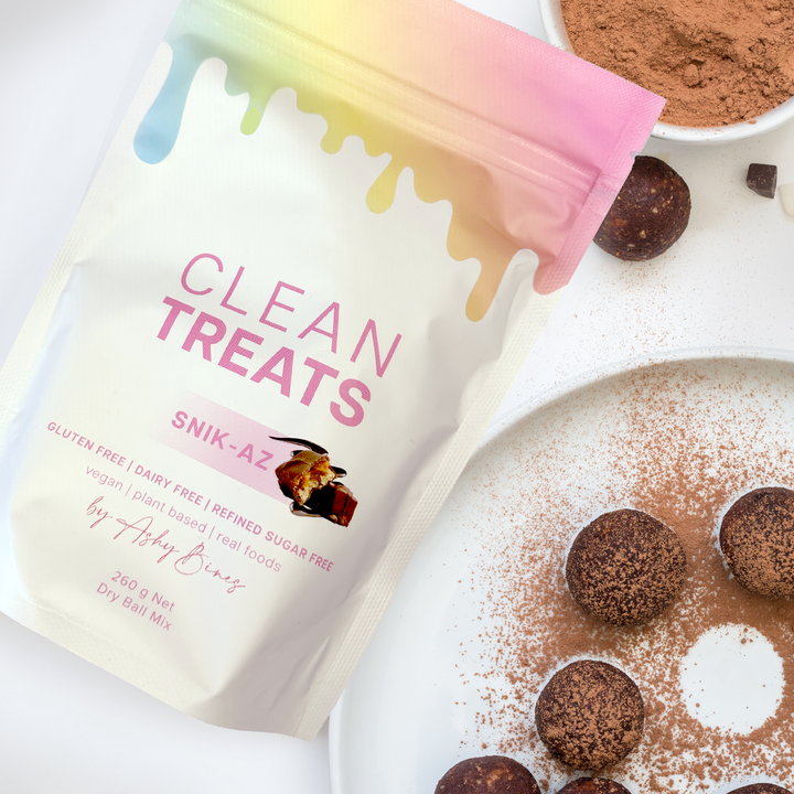 Ashy Bines Snik-Az Treats 260g