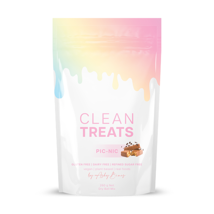 Ashy Bines Pic-Nic Treats 260g