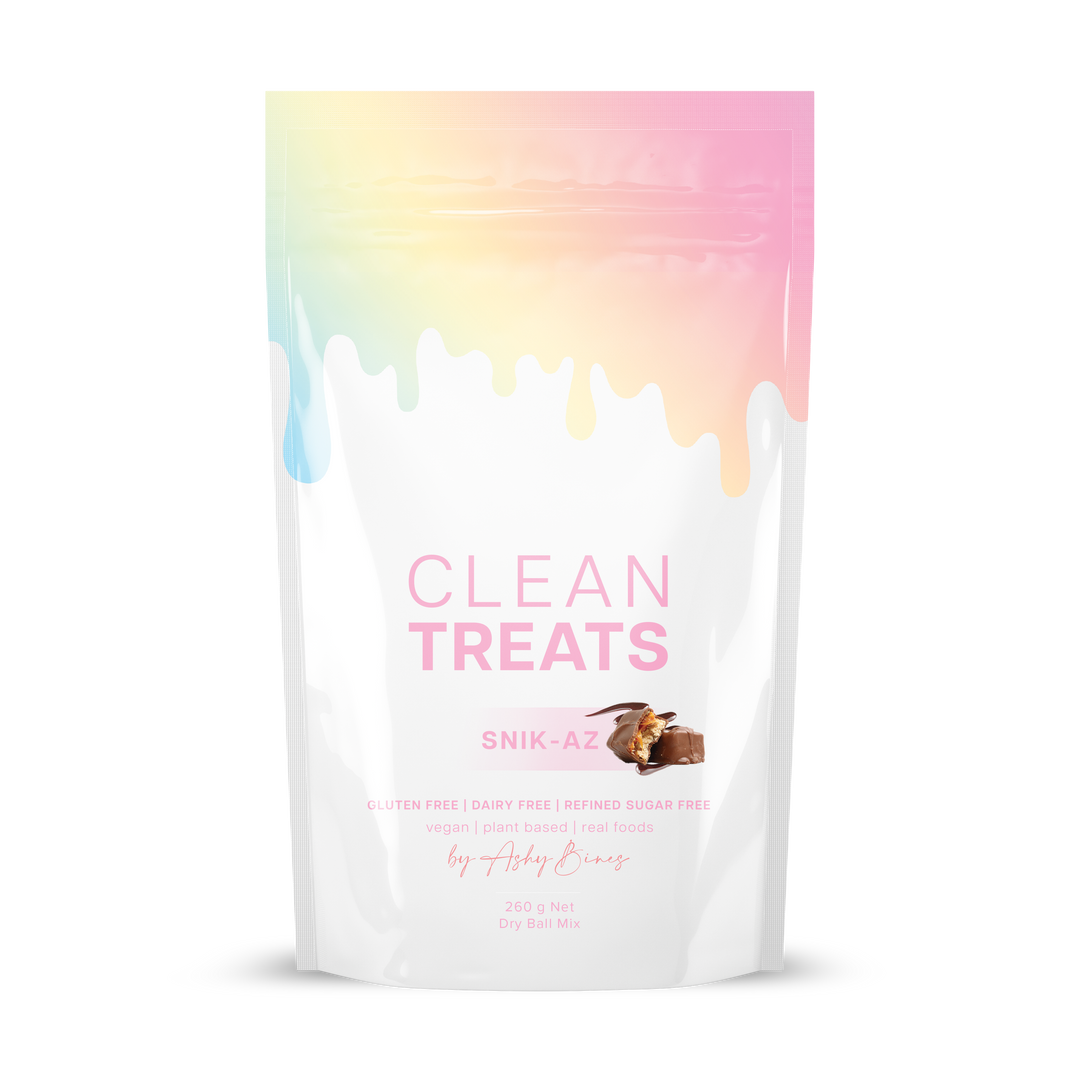 Ashy Bines Snik-Az Treats 260g